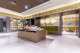 ji hotel lanzhou provincial government subway sta