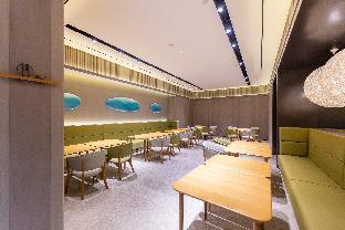 ji hotel lanzhou provincial government subway sta