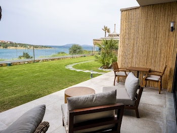 sarezya hotel