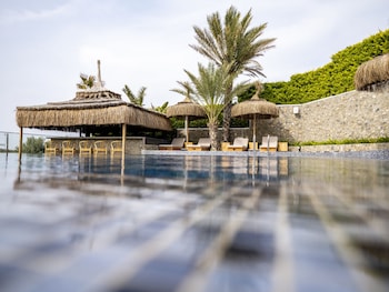 sarezya hotel