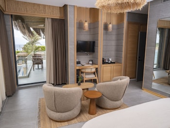 sarezya hotel