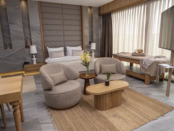 sarezya hotel
