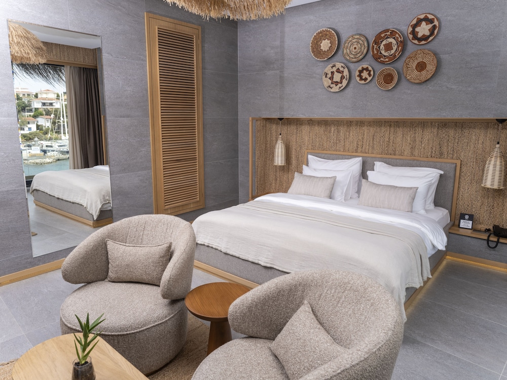 sarezya hotel