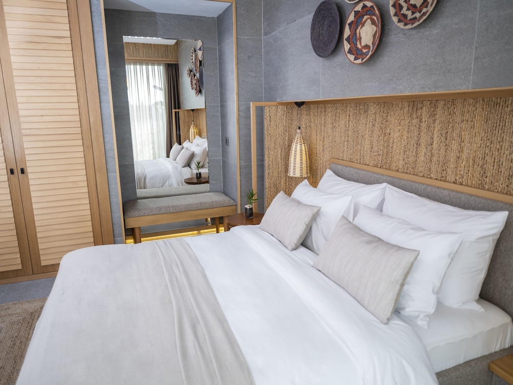 sarezya hotel