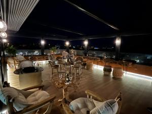 sarezya hotel
