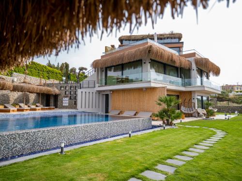 sarezya hotel