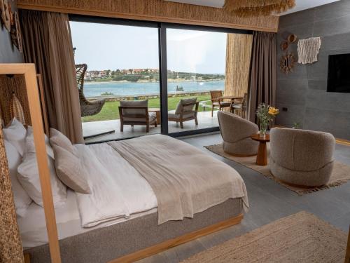 sarezya hotel