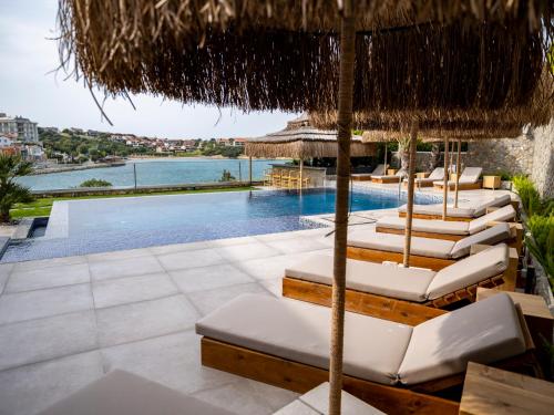 sarezya hotel