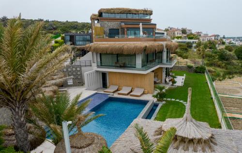 sarezya hotel