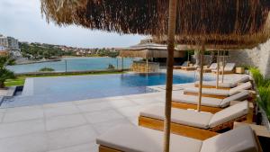 sarezya hotel