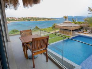 sarezya hotel