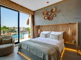 sarezya hotel