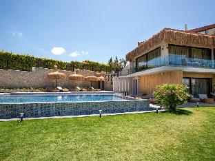sarezya hotel
