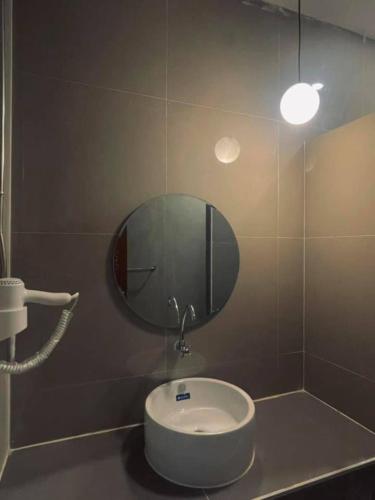 baan chiang bed lampang