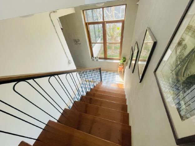 baan chiang bed lampang