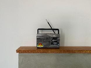 baan chiang bed lampang