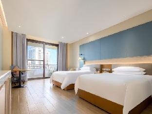 vienna international hotel baoting center