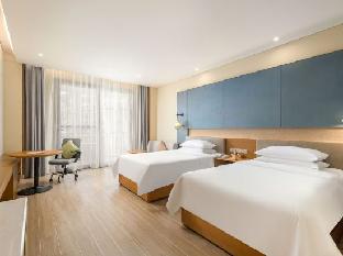 vienna international hotel baoting center