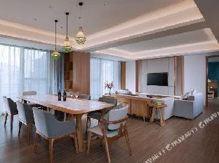 vienna international hotel baoting center