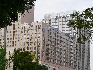 hanting premium hotel datong yingbinqiao