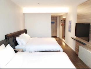 hanting premium hotel datong yingbinqiao