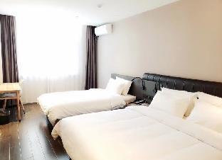 hanting premium hotel datong yingbinqiao
