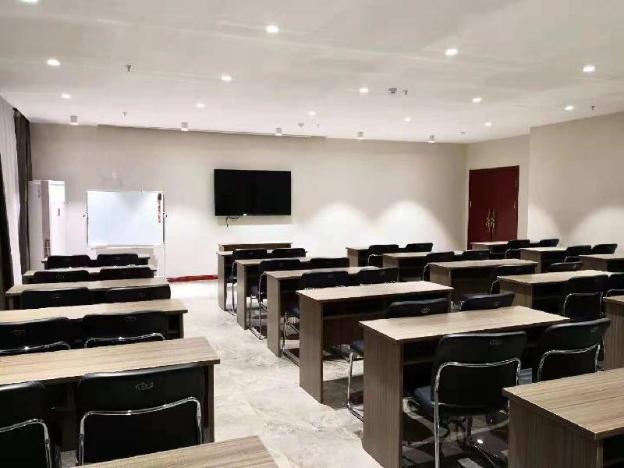 hanting premium hotel datong yingbinqiao