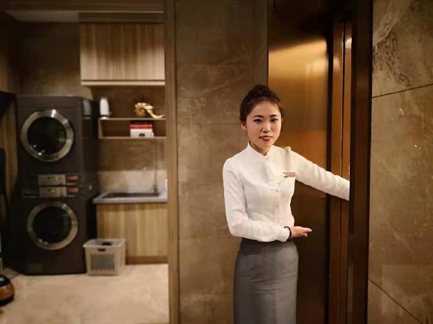 hanting premium hotel datong yingbinqiao