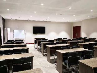 hanting premium hotel datong yingbinqiao