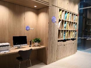 hanting premium hotel datong yingbinqiao