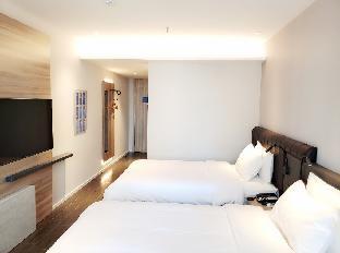 hanting premium hotel datong yingbinqiao