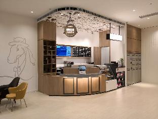 hanting premium hotel datong yingbinqiao