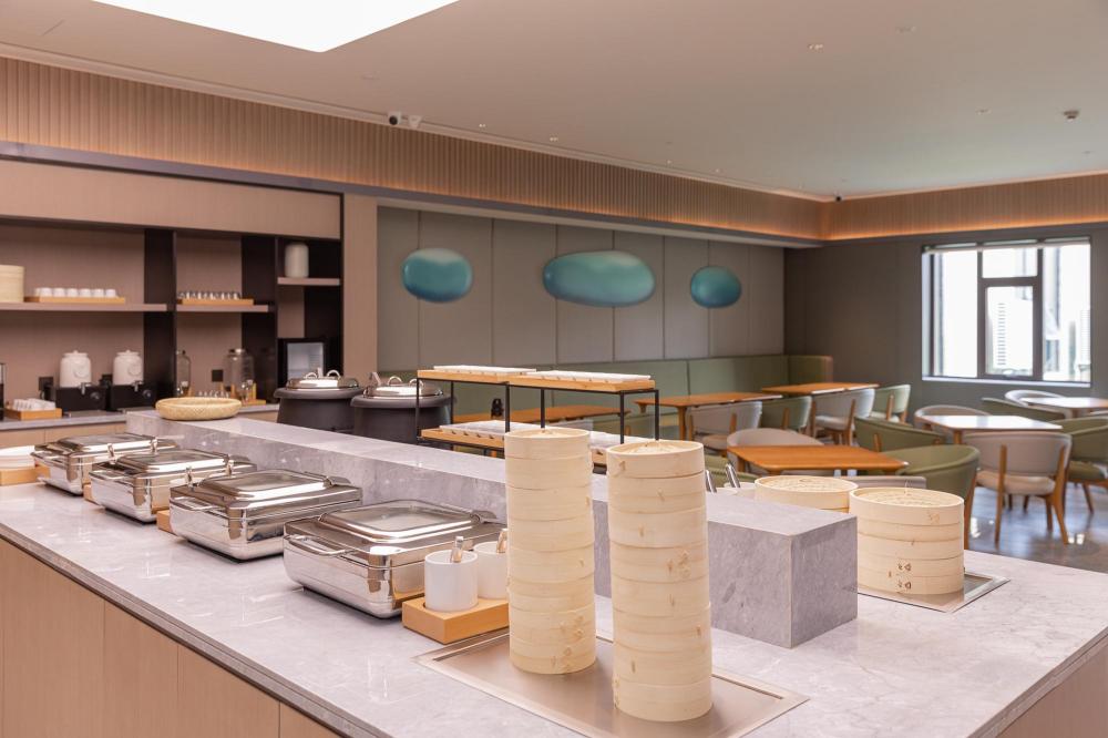 ji hotel changzhou xixigu