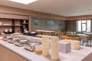 ji hotel changzhou xixigu