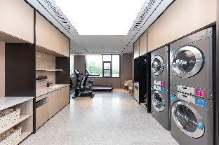 ji hotel changzhou xixigu