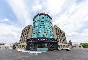ji hotel changzhou xixigu
