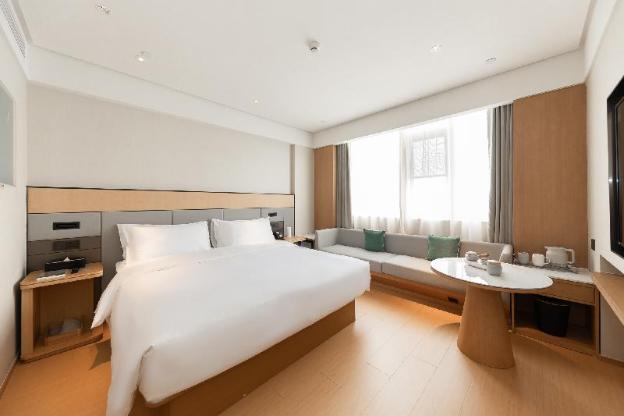 ji hotel changzhou xixigu