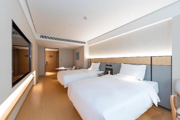 ji hotel changzhou xixigu