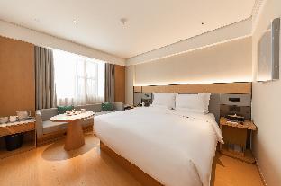ji hotel changzhou xixigu