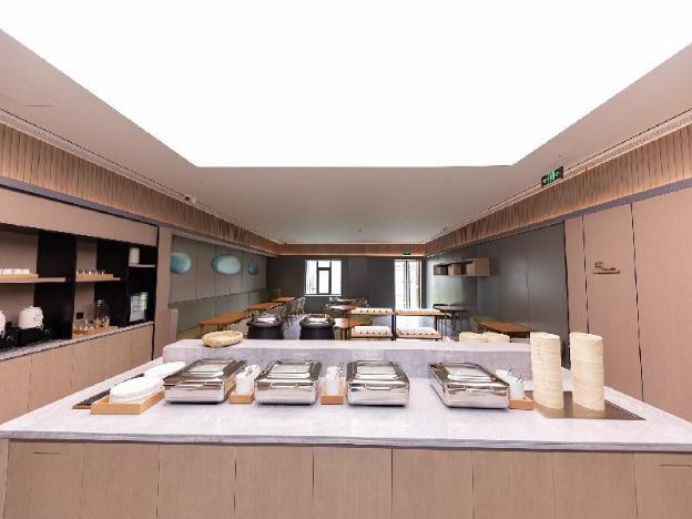 ji hotel changzhou xixigu