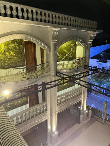 vung tau luxury hotel and apartment