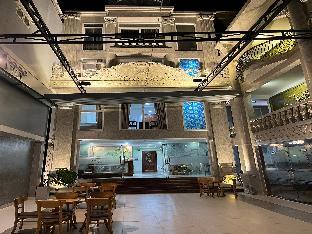 vung tau luxury hotel and apartment