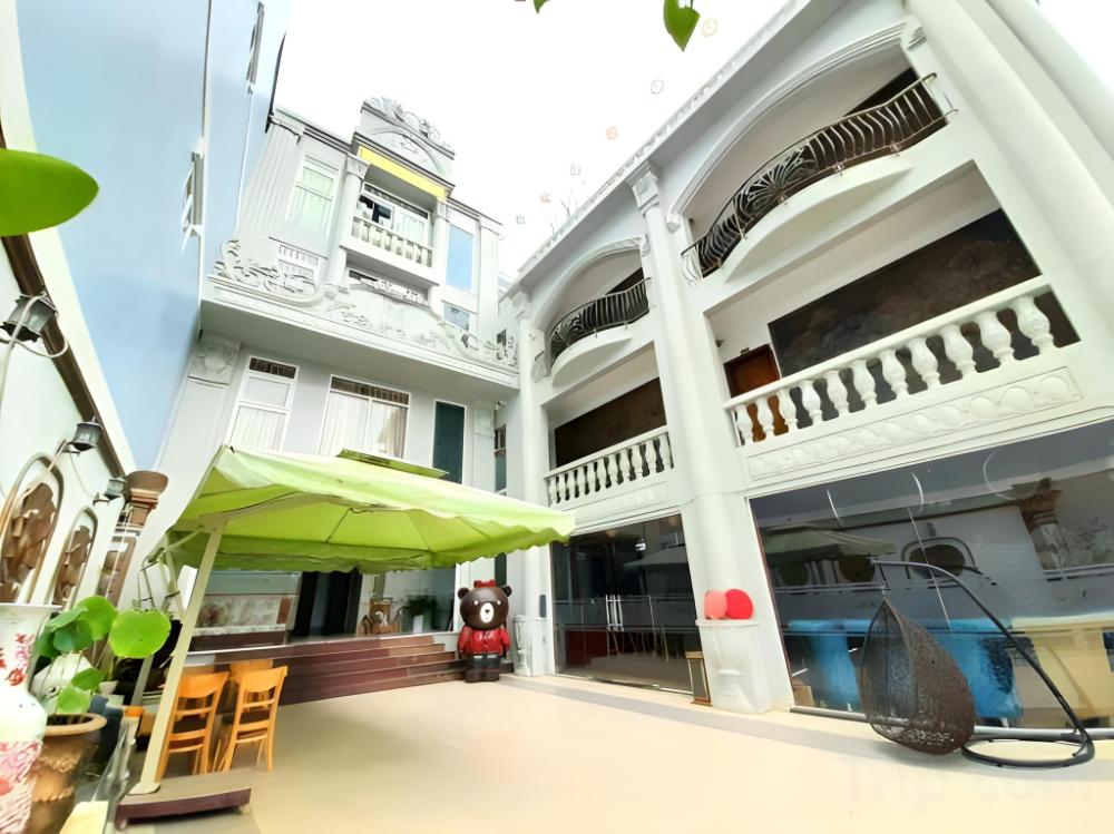 vung tau luxury hotel and apartment