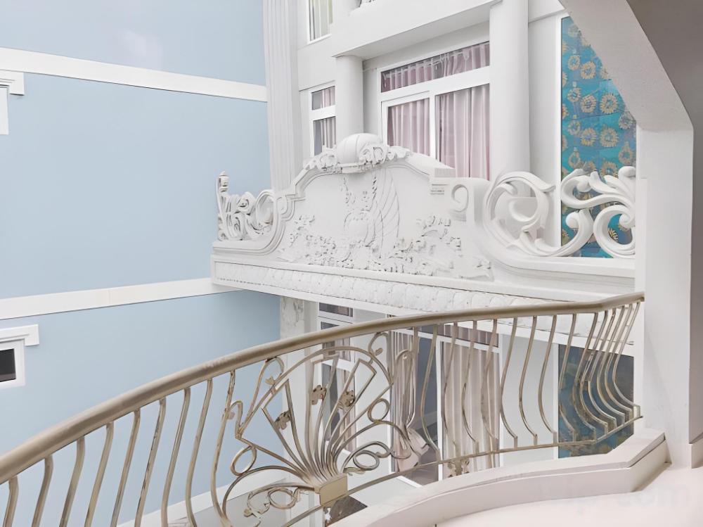 vung tau luxury hotel and apartment