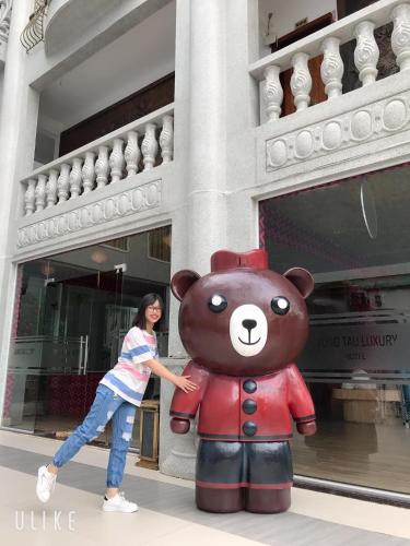 vung tau luxury hotel and apartment