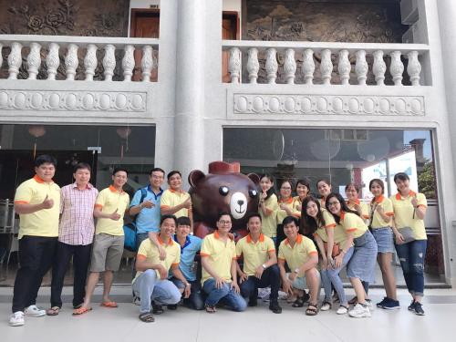 vung tau luxury hotel and apartment