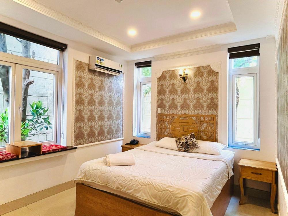 vung tau luxury hotel and apartment