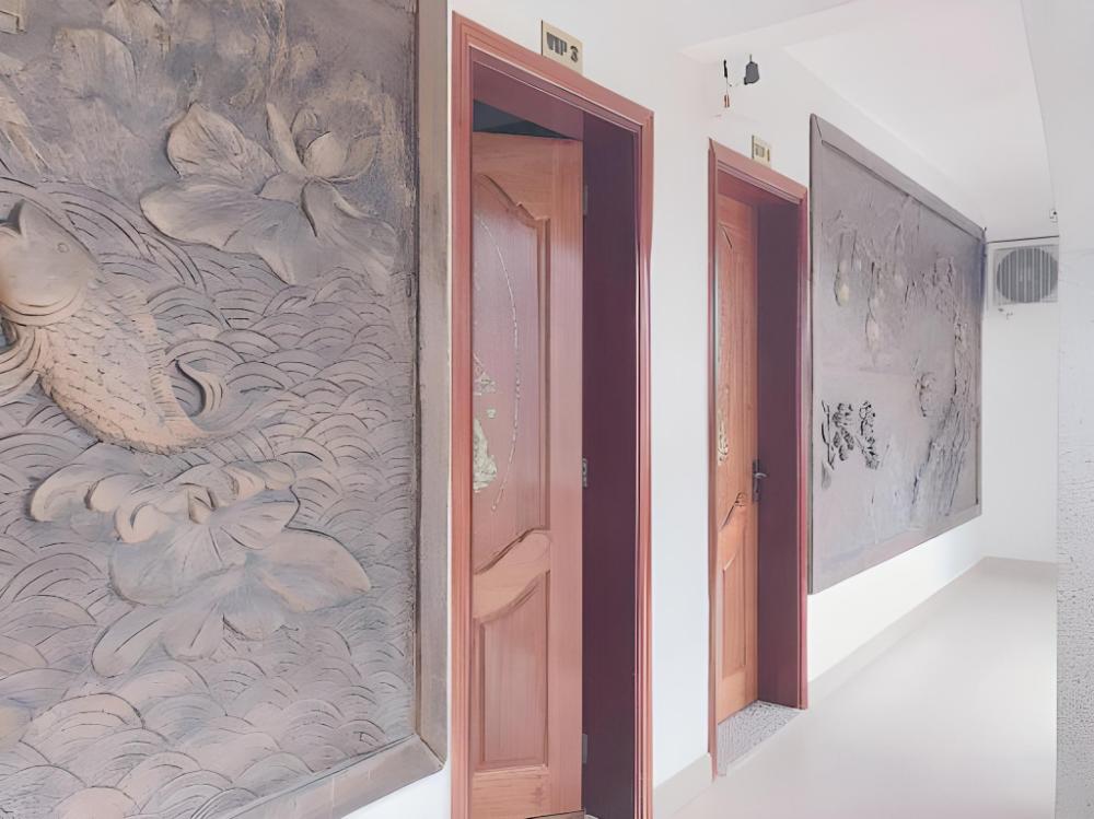 vung tau luxury hotel and apartment