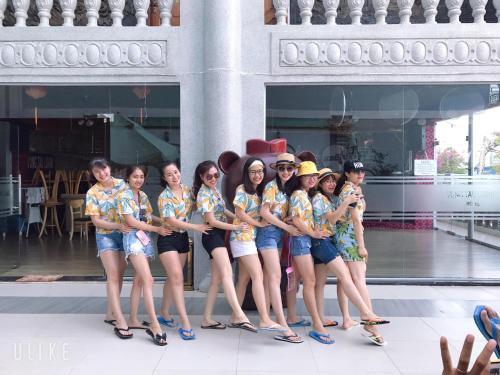 vung tau luxury hotel and apartment