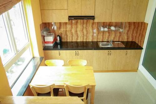 vung tau luxury hotel and apartment